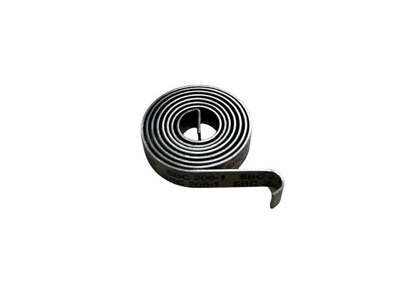 Heat Riser Spring