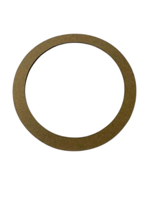 Large Fuel Cap Gasket - Late Tank