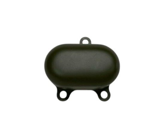 Metal Fuel Sender Cover - Ford GPW