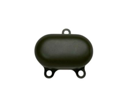 Metal Fuel Sender Cover - Ford GPW