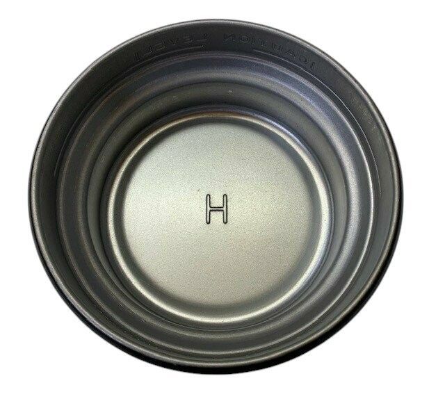 Air Cleaner Bowl