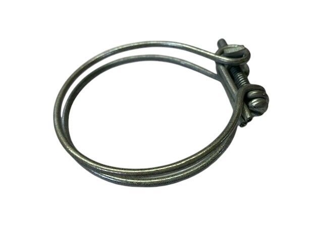 Air Cleaner Hose Clamp
