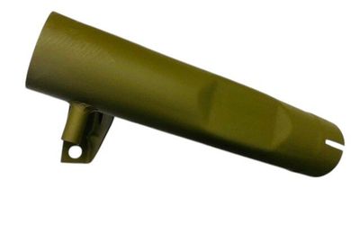 Crossover Tube