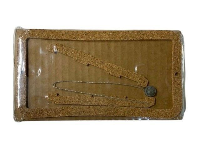 Regulator Box Gasket Set