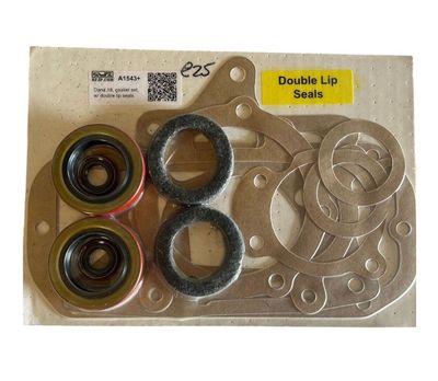 Transfer Case Gasket and Seal Set