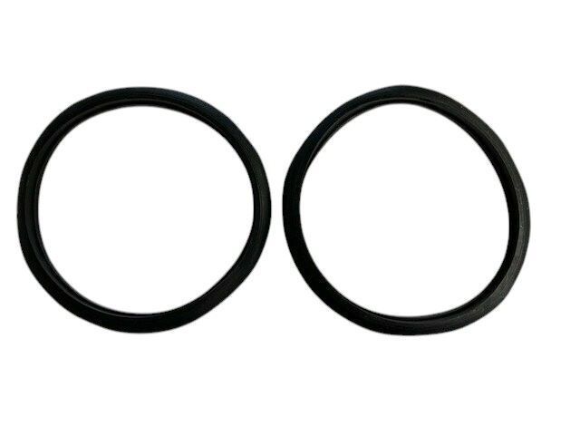 Rubber Rear Light Seals