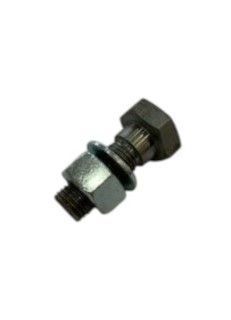 Handbrake Linkage Pivot Bolt and Nut