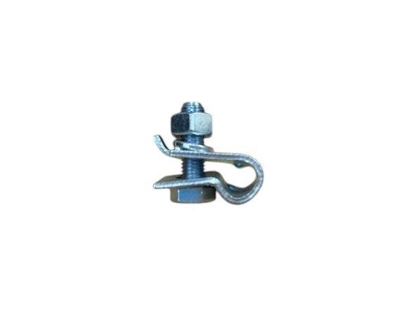 Handbrake Clamp - Upper