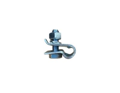 Handbrake Clamp - Upper