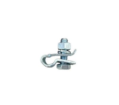 Handbrake Clamp - Lower