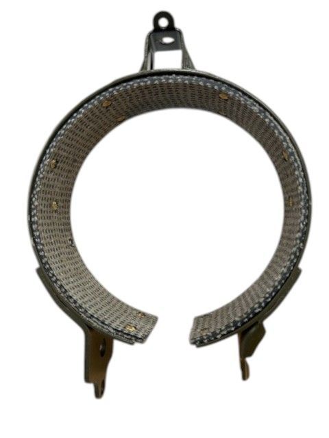 Handbrake Band