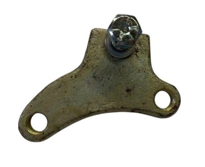 Handbrake Shoe Adjuster Bracket