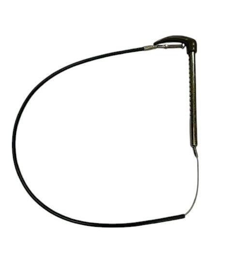 Handbrake Cable - Late