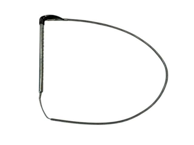 Handbrake Cable - Early