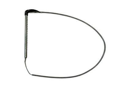 Handbrake Cable - Early