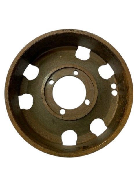 Handbrake Drum