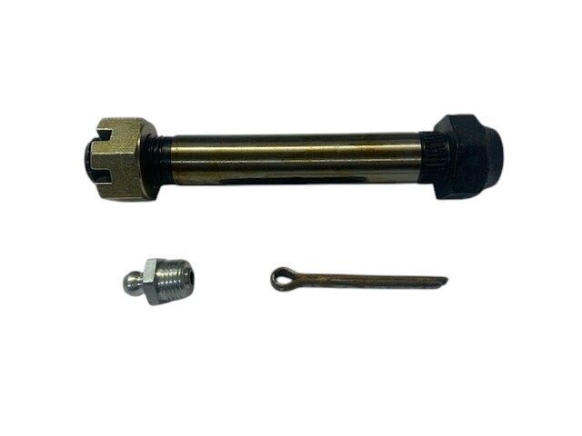 Medium Spring Bolt