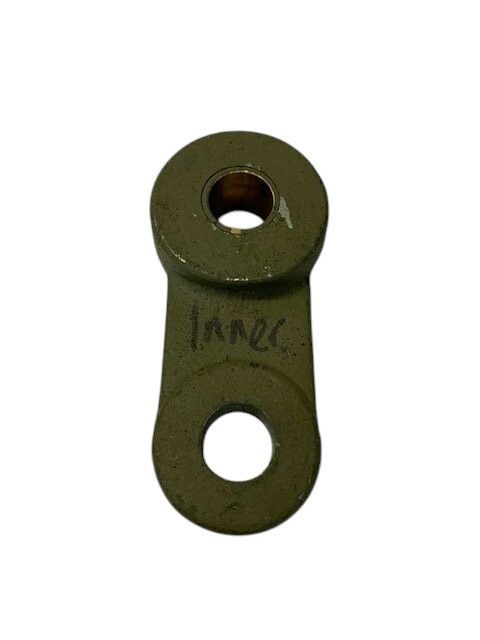 Inner Spring Shackle Link