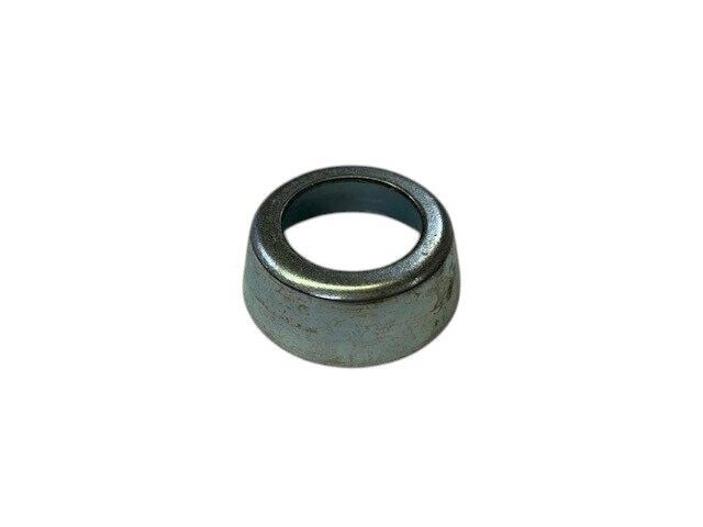 Shackle Shield Retainer
