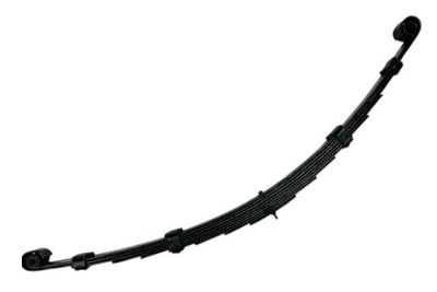 Rear Road Spring Rear Road Spring