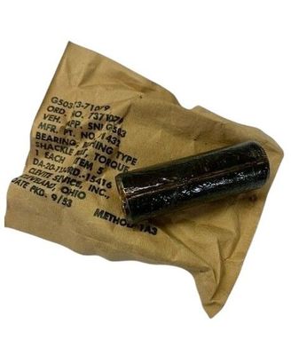 Torque Reaction Spring Bushing Torque Reaction Spring Bushing