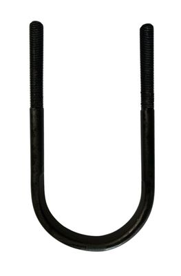 Wide U-Bolt Wide U-Bolt