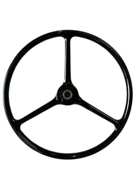 Steering Wheel - Early Steering Wheel - Early