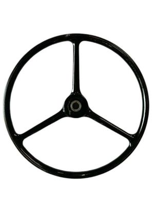 Steering Wheel - Early Steering Wheel - Early