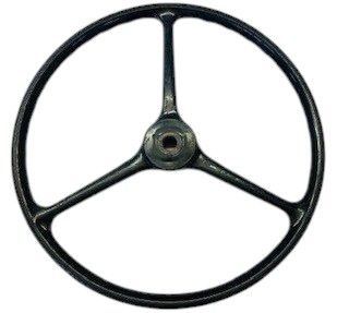 Steering Wheel - Early Steering Wheel - Early