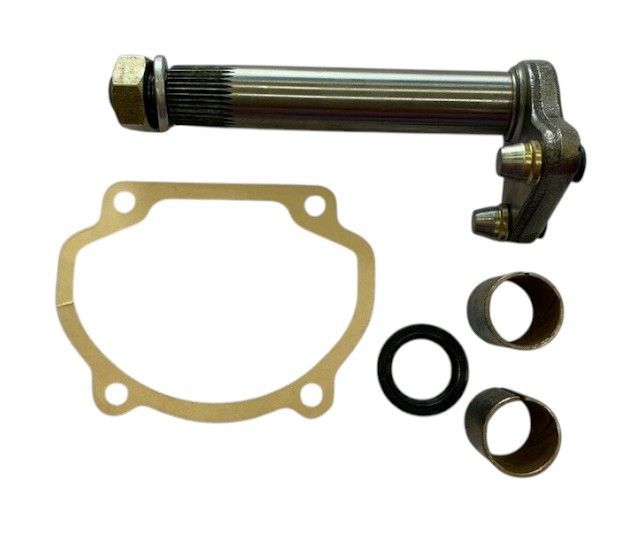 Steering Sector Shaft Kit Steering Sector Shaft Kit