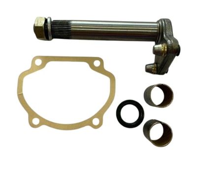 Steering Sector Shaft Kit Steering Sector Shaft Kit