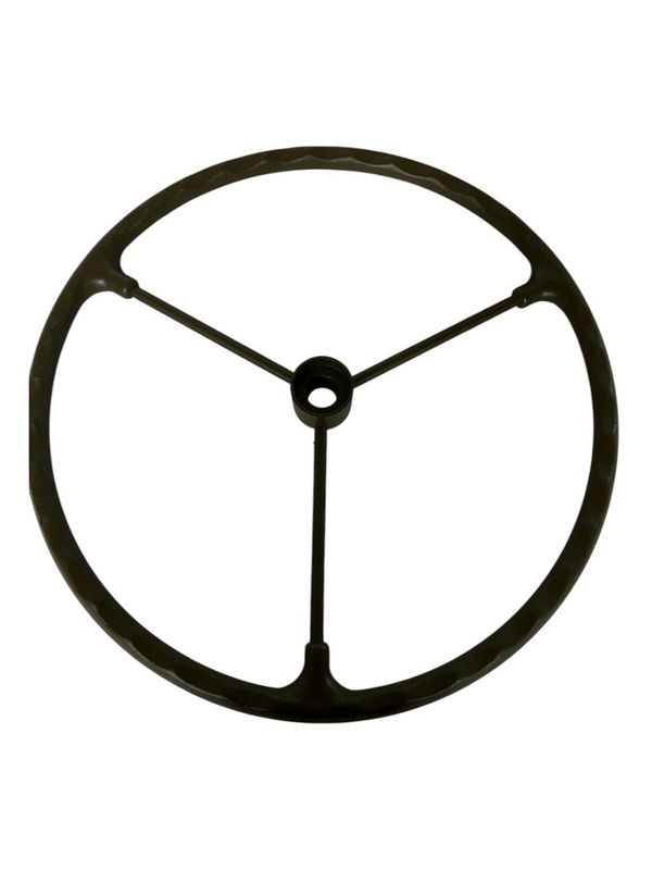 Steering Wheel- Late Steering Wheel- Late