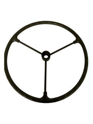 Steering Wheel- Late Steering Wheel- Late