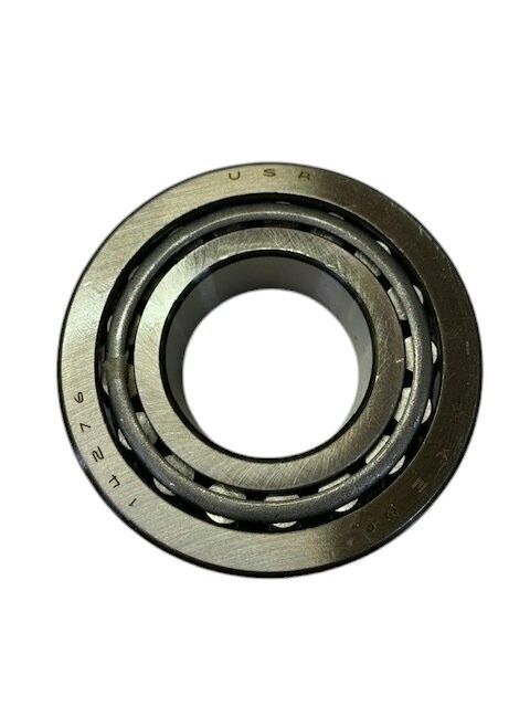Output Shaft Bearing Output Shaft Bearing