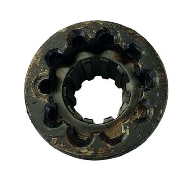 Output Shaft Clutch Gear