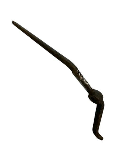 Shift Lever - High/Low Shift Lever - High/Low