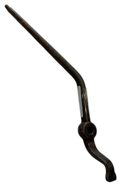 Shift Lever - Front Wheel Drive Shift Lever - Front Wheel Drive