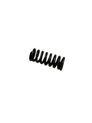 Shift Rail Poppet Spring