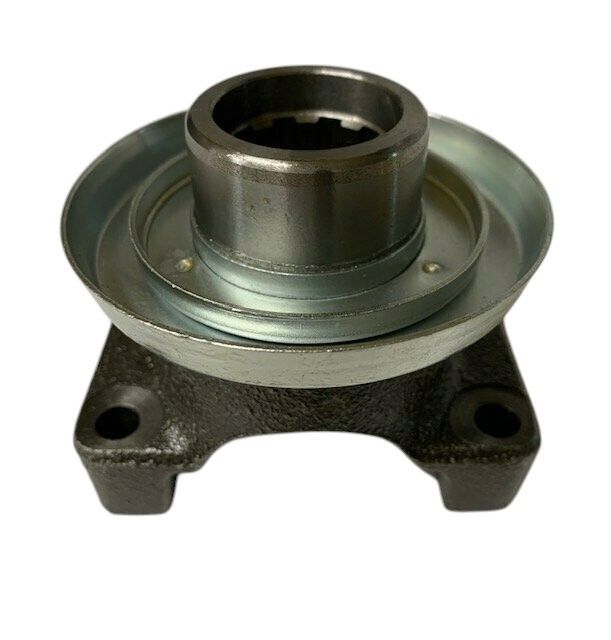 Front Output Yoke Front Output Yoke