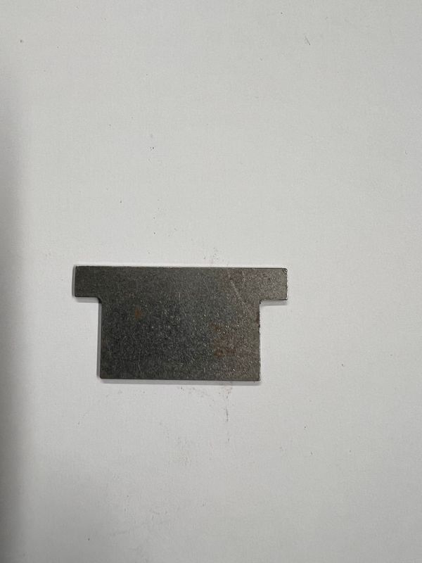 T90-Countershaft Lock Plate