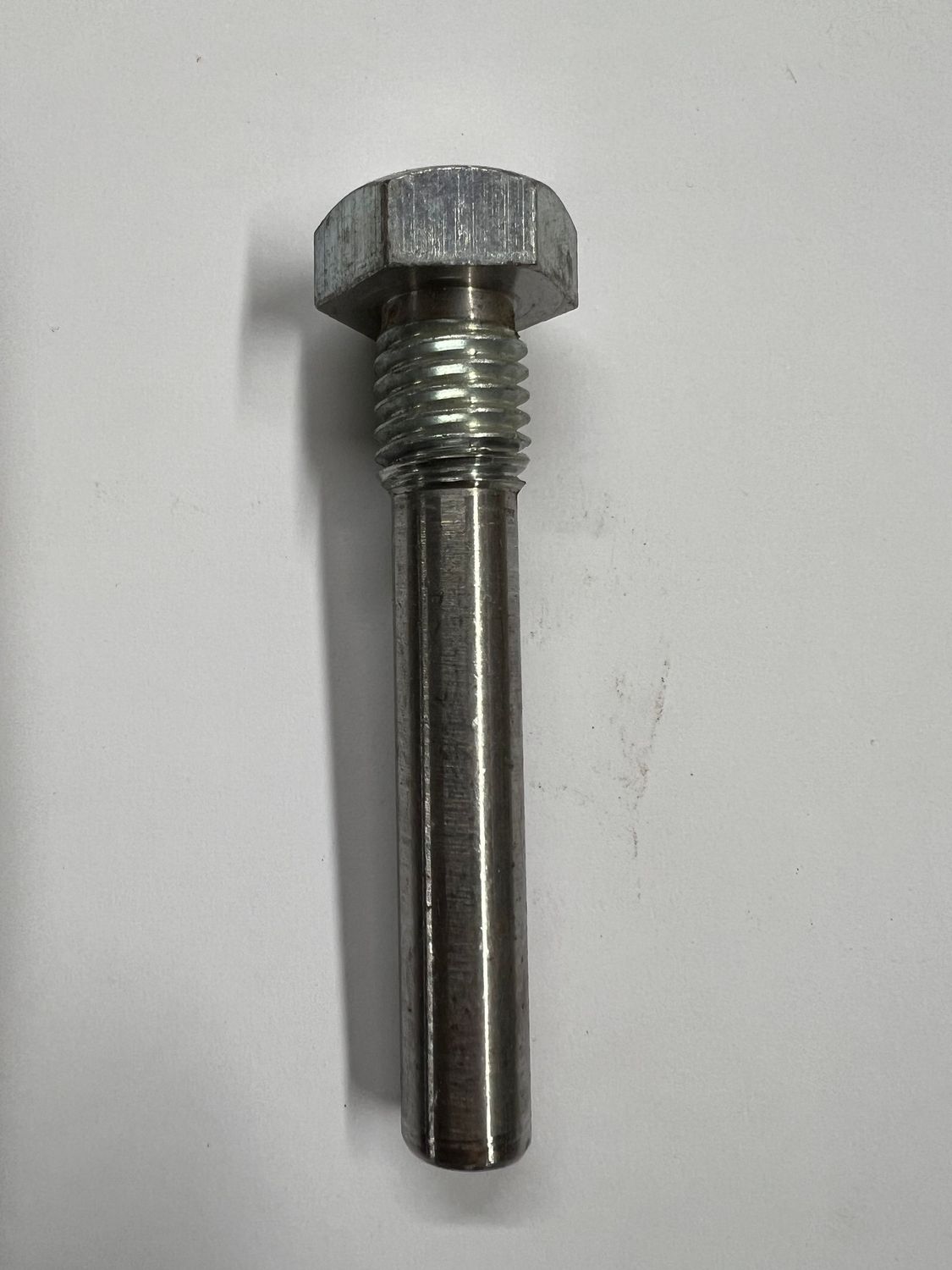 Transfer Case Shift Lever Pivot Pin