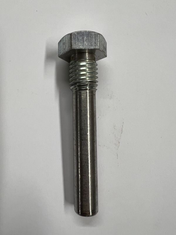 Transfer Case Shift Lever Pivot Pin Transfer Case Shift Lever Pivot Pin