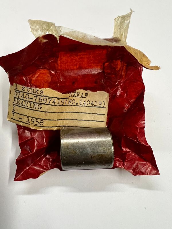T-90 Idler Gear Bushing