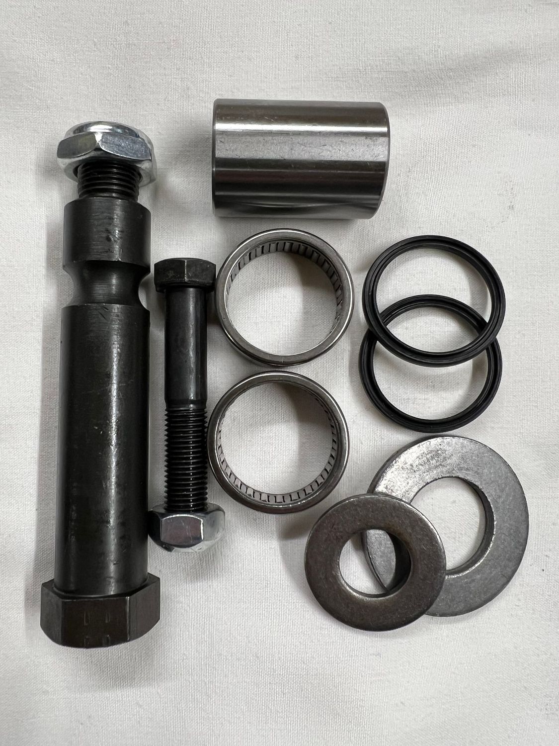 Bellcrank Kit