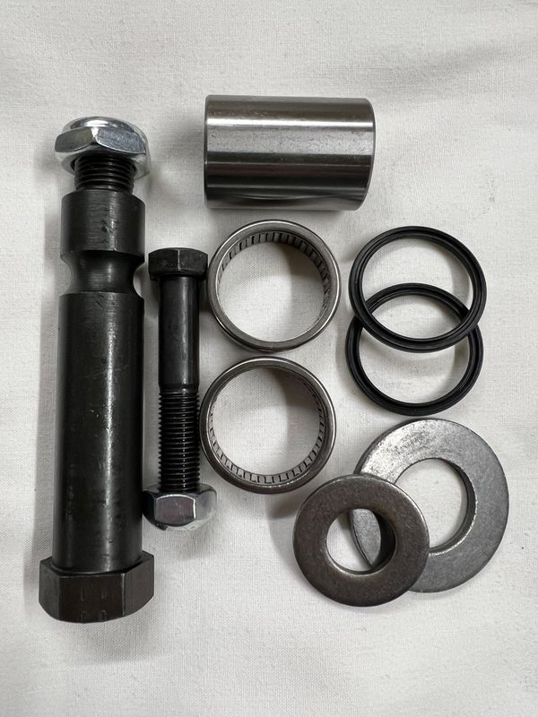 Bellcrank Kit