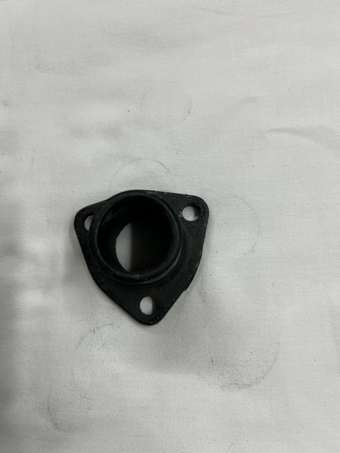 Steering Box Base Cover