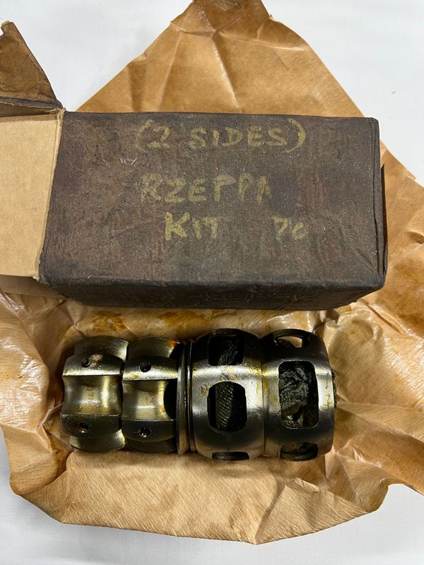 Rzeppa Kit ( 2 sides ) Rzeppa Kit ( 2 sides )