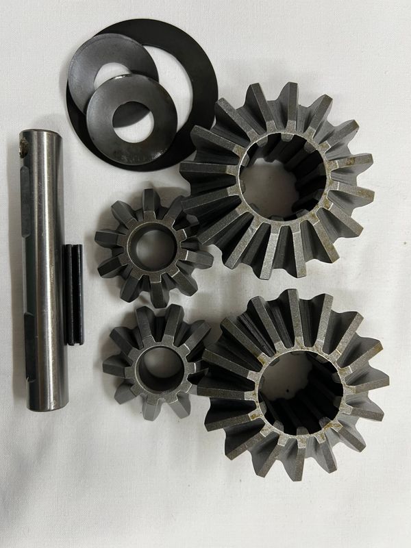 Spider Gear Kit