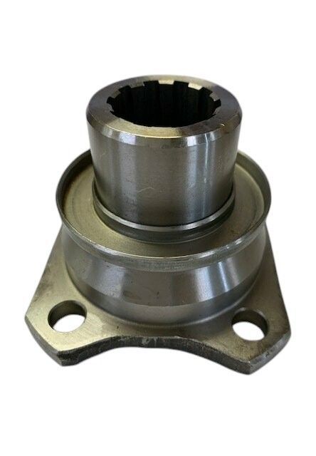 Rear Output Flange Rear Output Flange