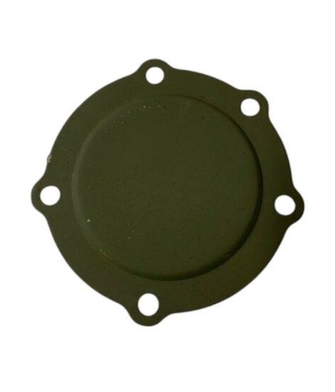 PTO Access Cover Plate PTO Access Cover Plate